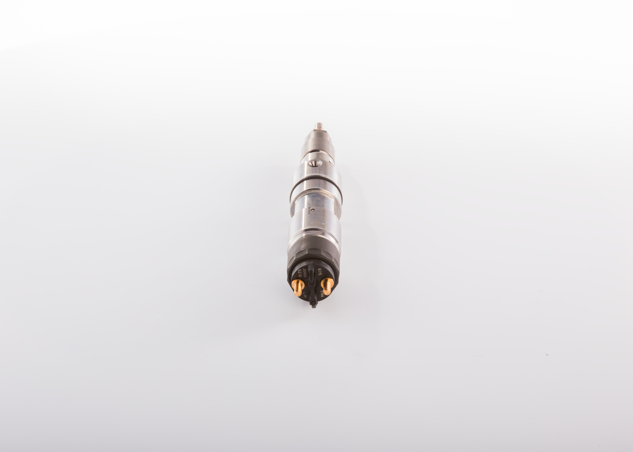 BOSCH 0 445 120 186 Injectors with seal ring-image-685600