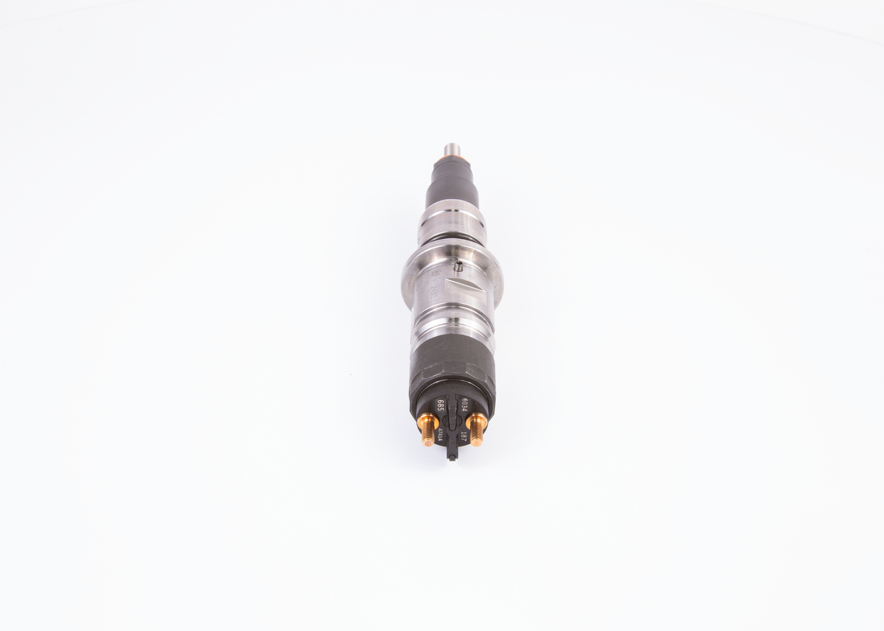 BOSCH 0 445 120 187 Injectors with seal ring-image-685601