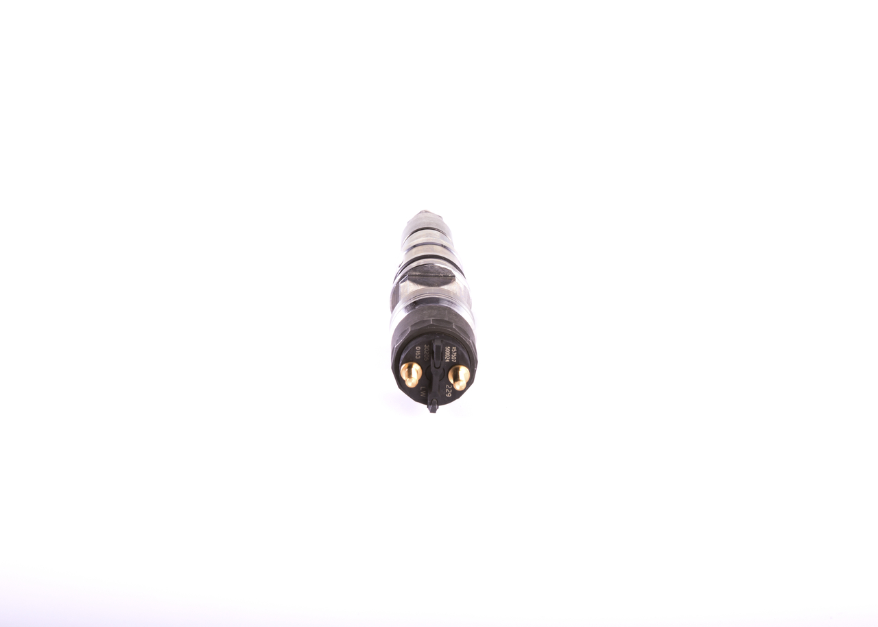 BOSCH 0 445 120 197 Injectors with seal ring-image-685606