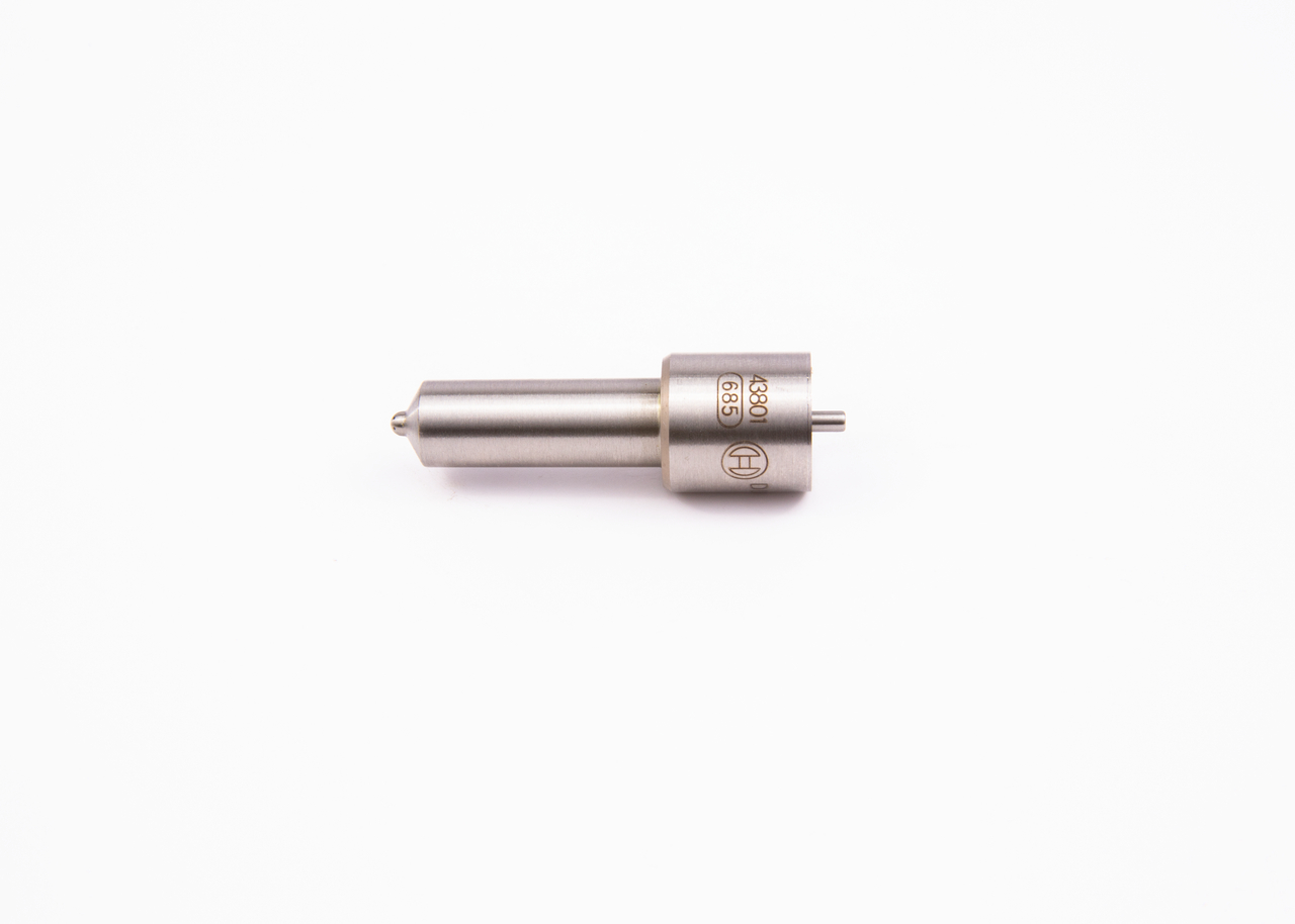 BOSCH DLLA 142 P 1233 Düsenkörper