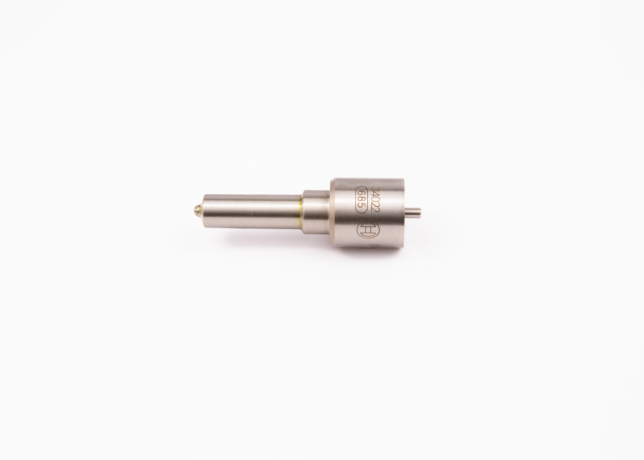 BOSCH DLLA 148 P 1237 Düsenkörper