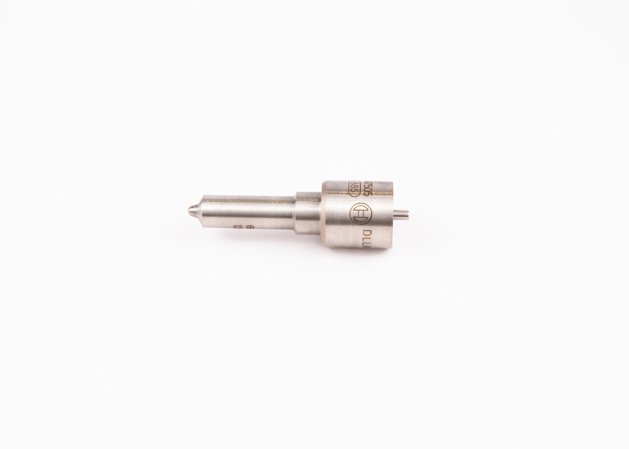 BOSCH 0 433 171 841 Nozzle Body-image-685665