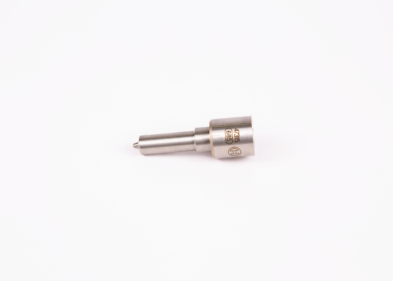 BOSCH Tryska 0 433 171 878 Vstrekovací ventil Honda CG 0 433 171 878 BOSCH