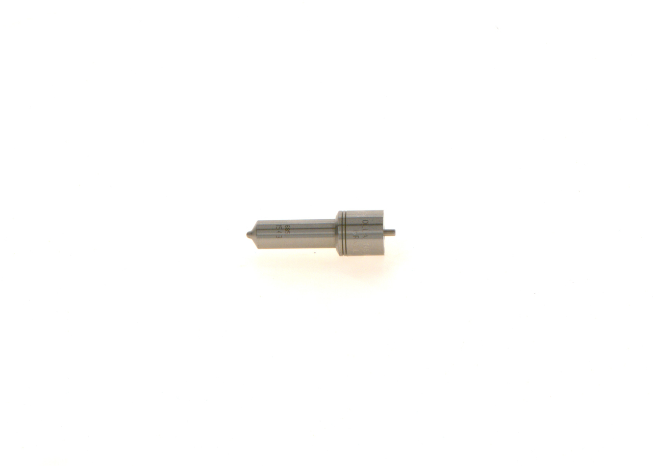 Tienda online de Cuerpo del inyector BOSCH DLLA 145 P 1543