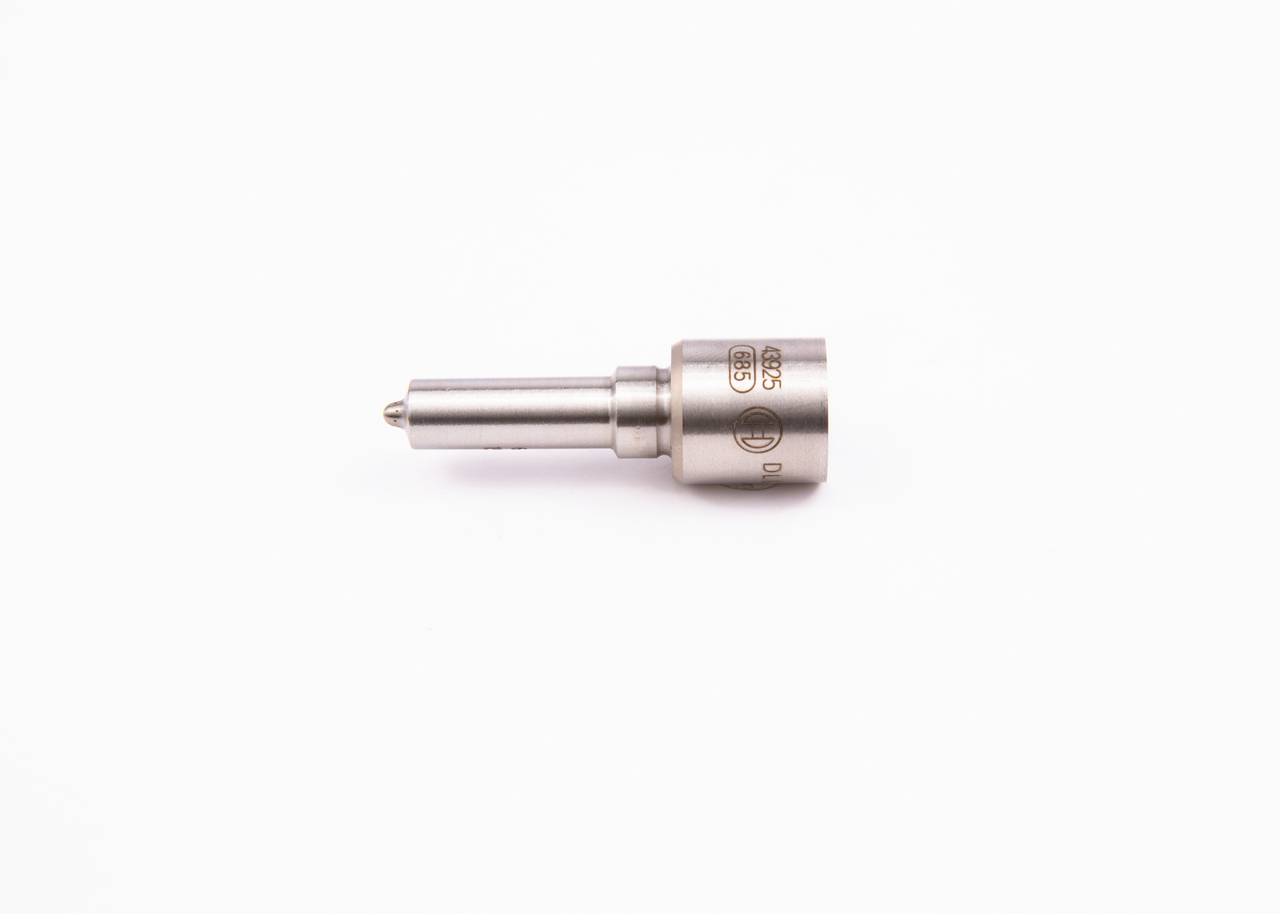 BOSCH DLLA 146 P 1545 Nozzle