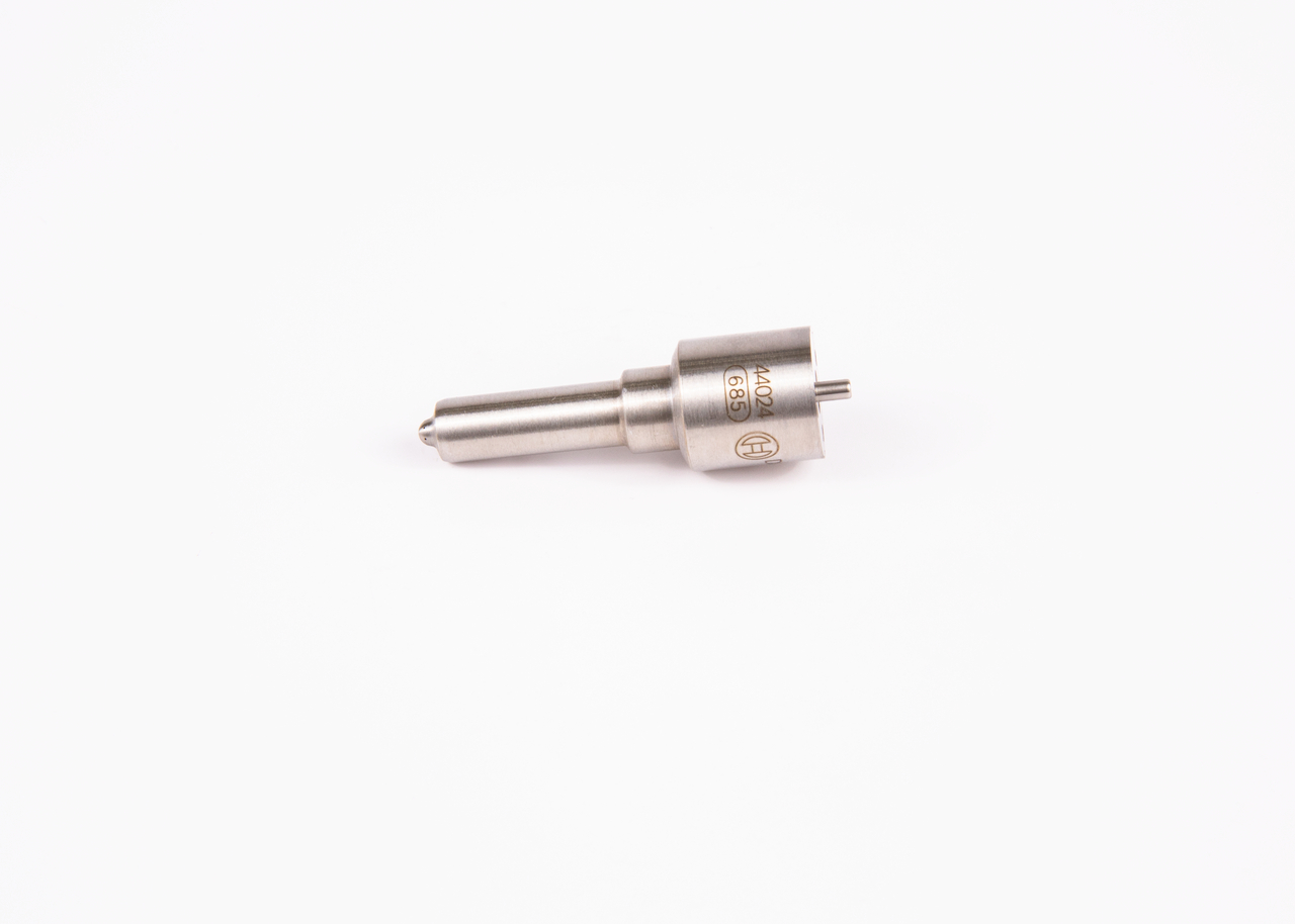 BOSCH DLLA 122 P 1602 Korpus dyszy