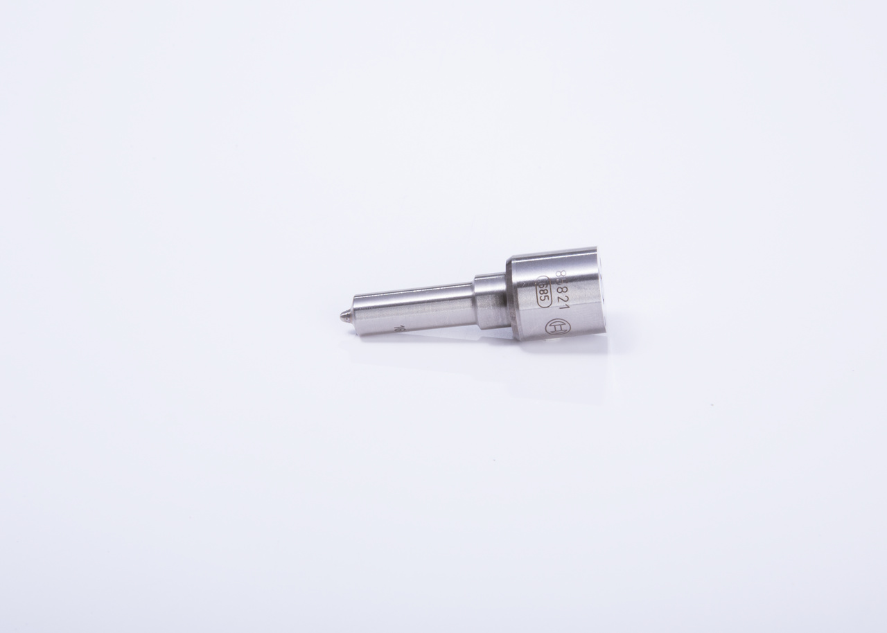 BOSCH DLLA 137 P 1648 Ugello / Iniettore