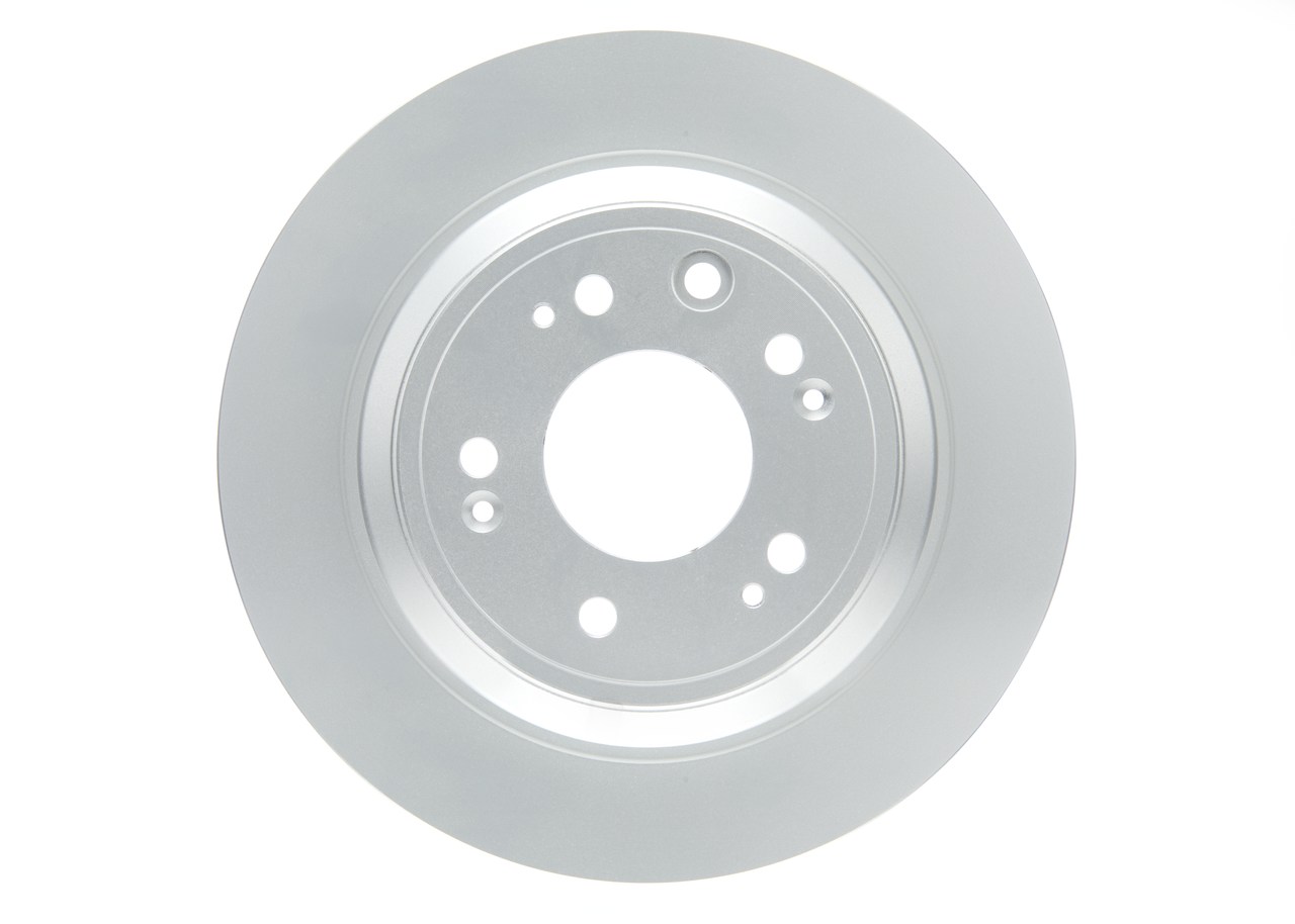 BOSCH 0 986 479 740 Bromsskivor CR-V VI (RS, RY) original