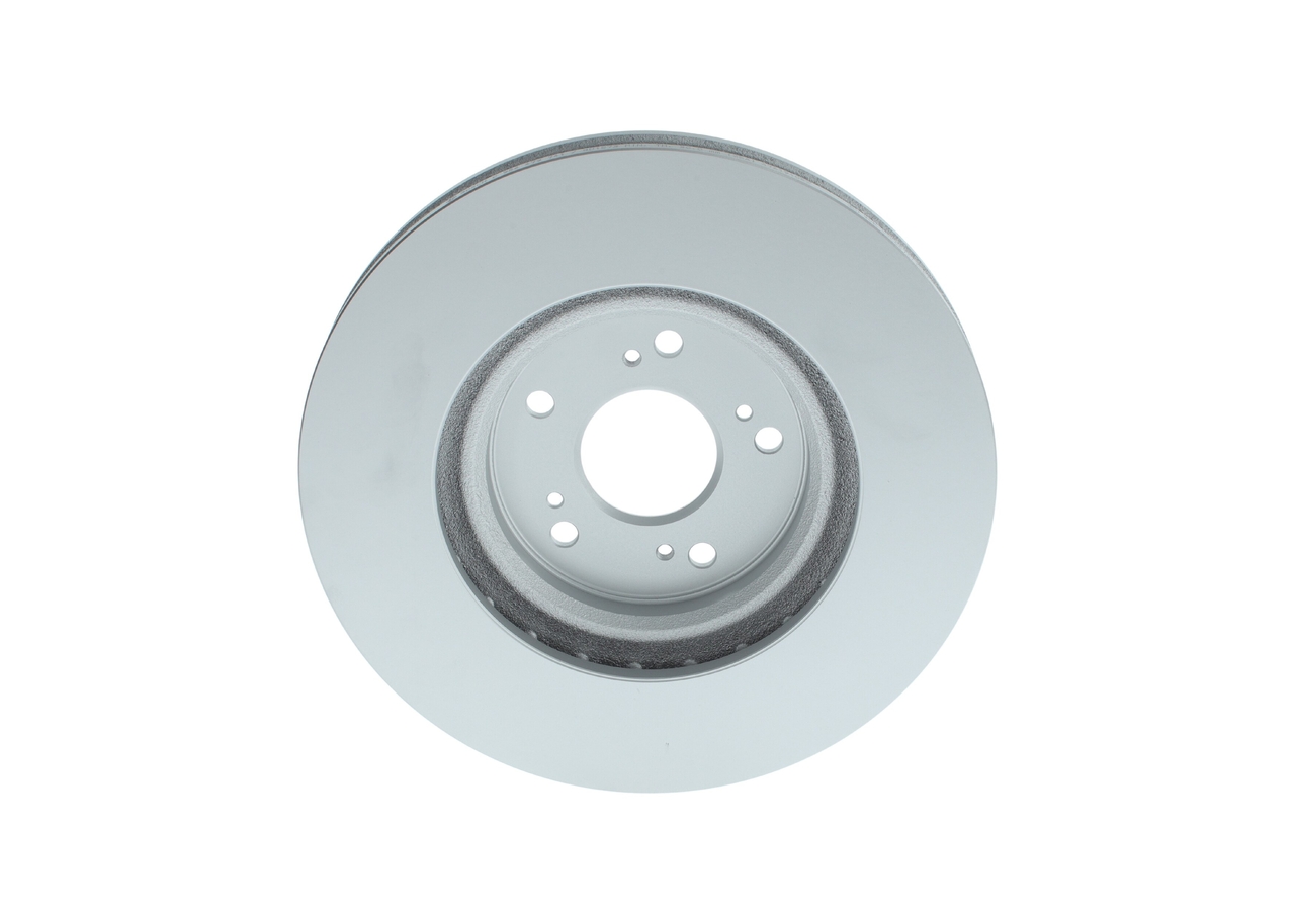 Bremsscheibe 0 986 479 741 BOSCH 45251-TL0-G50 FORD