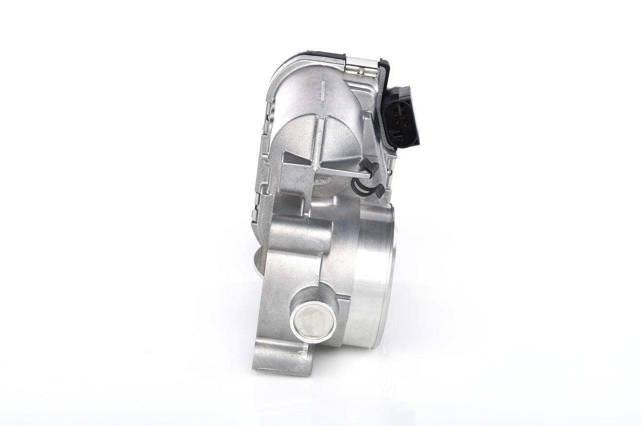BOSCH Fojtószelep ház 0 280 750 467 tapasztalat