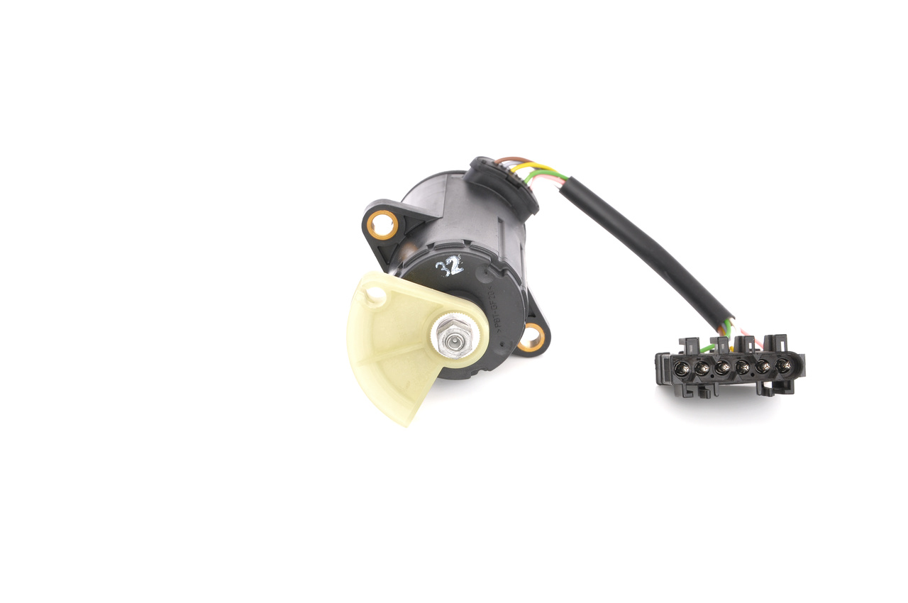 BOSCH Accelerator pedal position sensor 0 280 752 010 0 280 752 010 Accelerator pedal position sensor BOSCH RENAULT MASTER