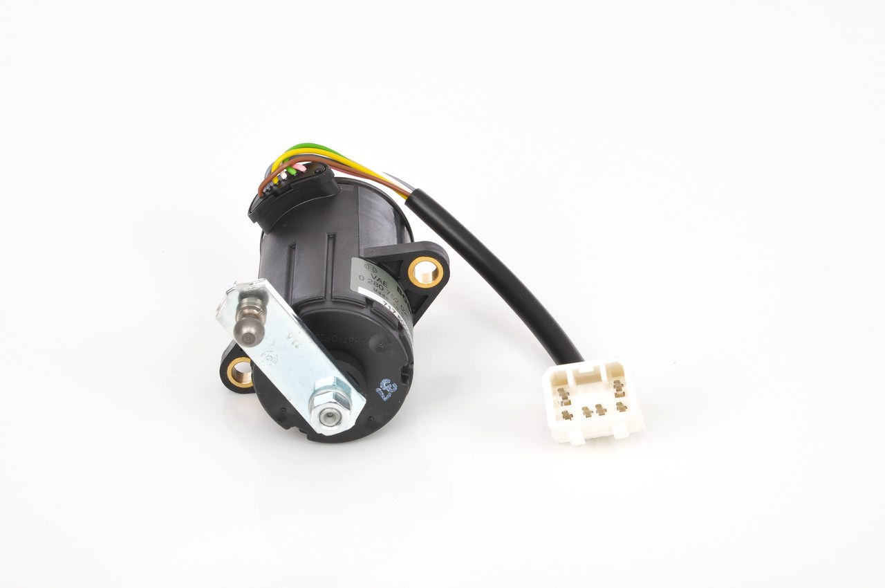 0 280 752 029 Sensor, Gaspedalstellung BOSCH kaufen
