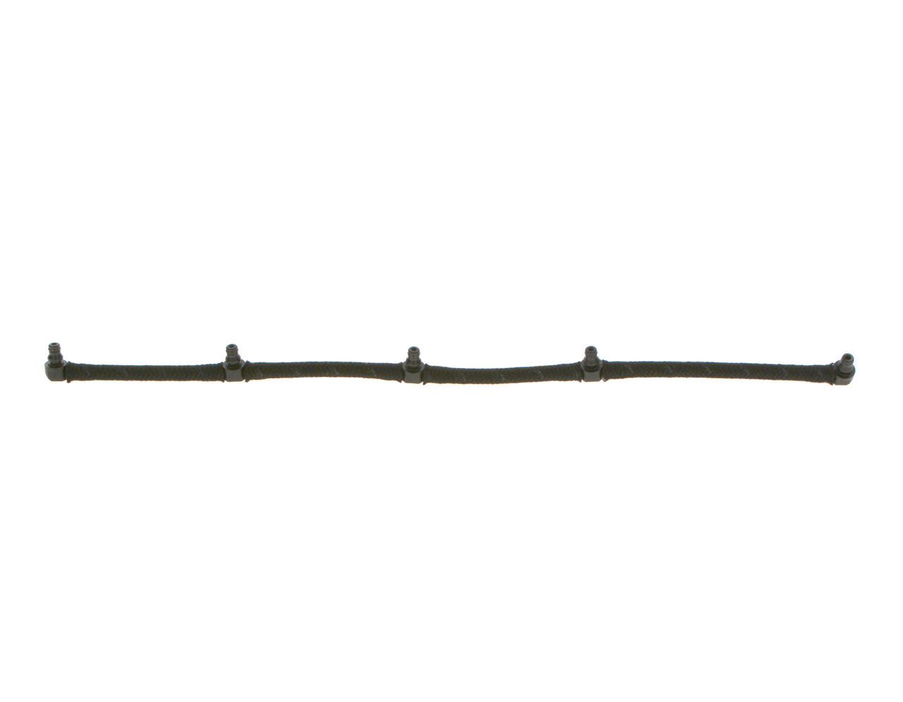 BOSCH 0 928 400 465 Hose, fuel overflow-image-686359