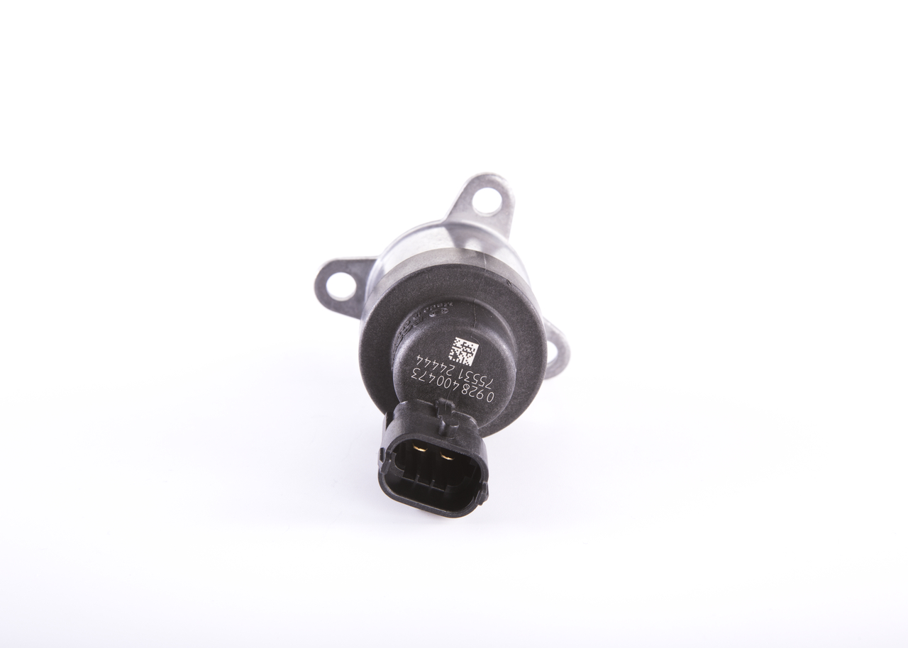 BOSCH 0 928 400 473 Fuel metering valve High Pressure Pump (low pressure side)-image-686362