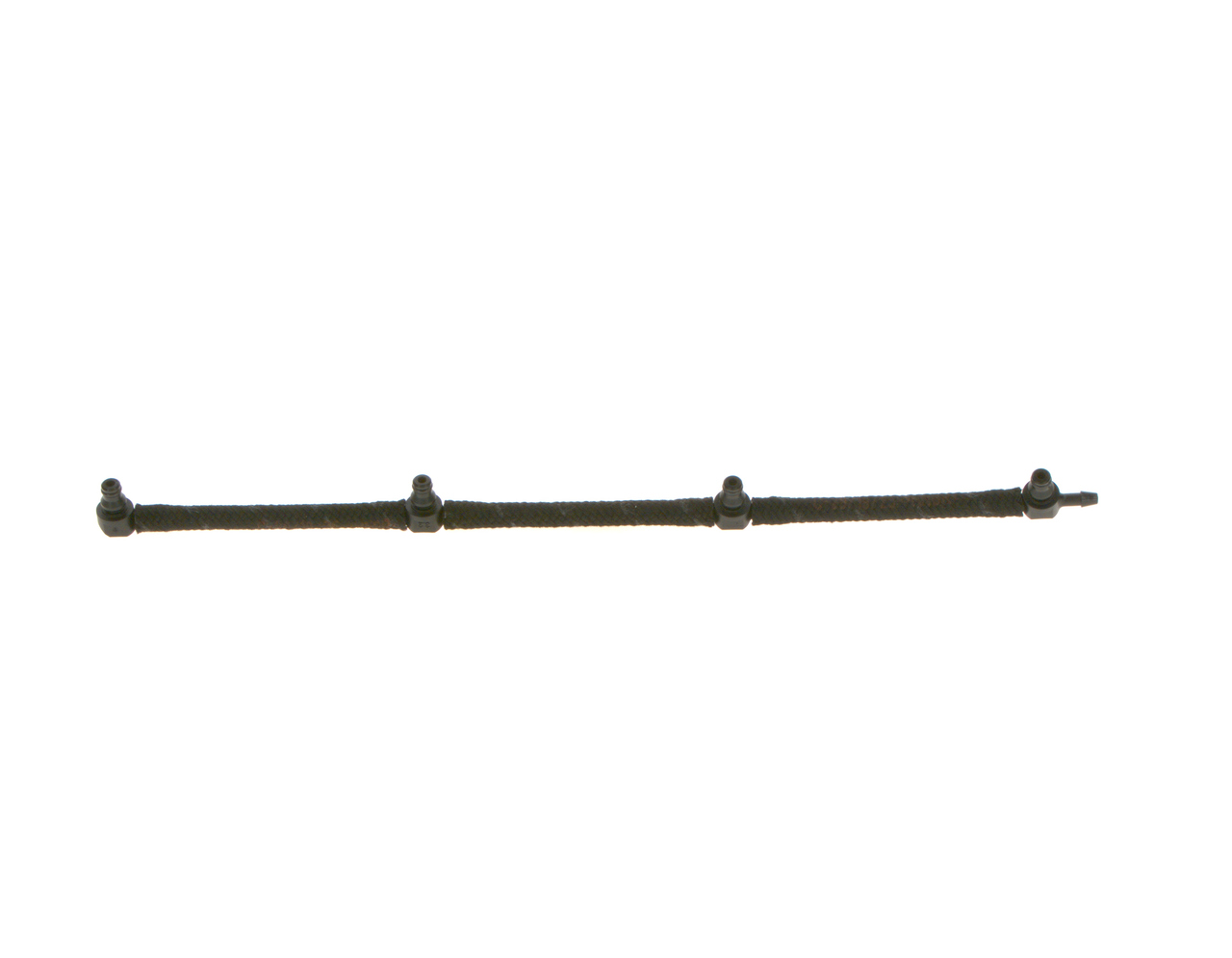 BOSCH 0 928 400 474 Hose, fuel overflow-image-686363