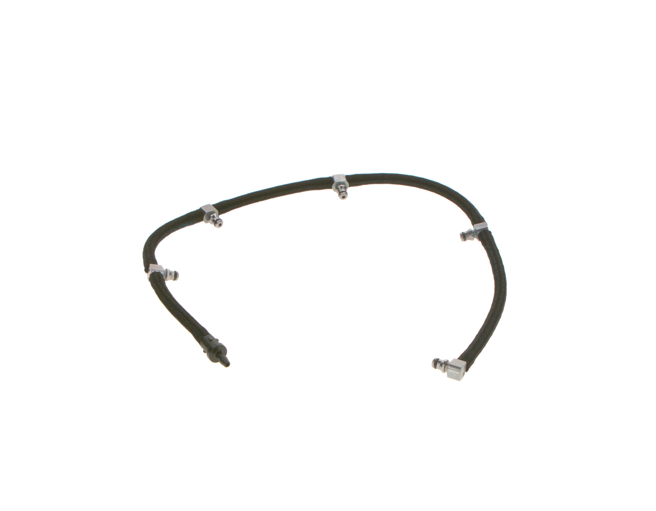 BOSCH 0 928 400 480 Hose, fuel overflow-image-686364