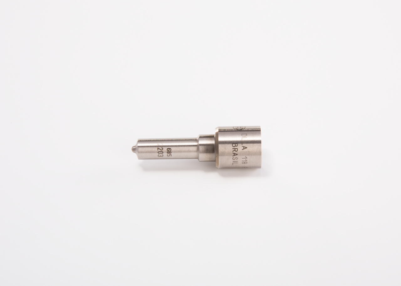 BOSCH 0 433 172 203 Inyector