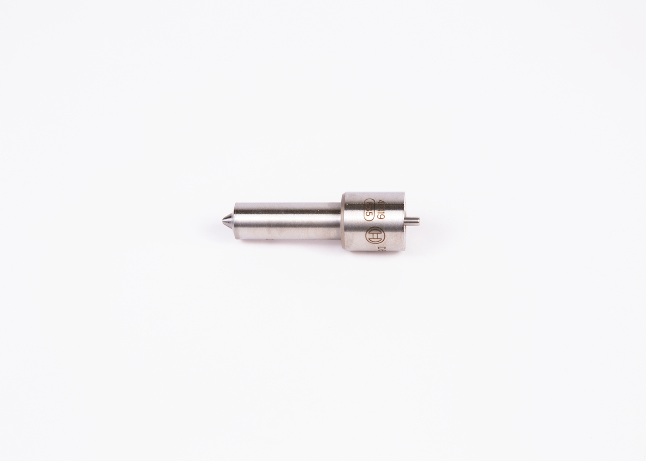 BOSCH 0 433 175 062 Nozzle Body-image-686658