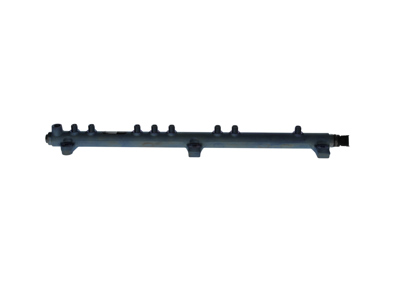 BOSCH CR/V6/10-23S Verteilerrohr, Kraftstoff