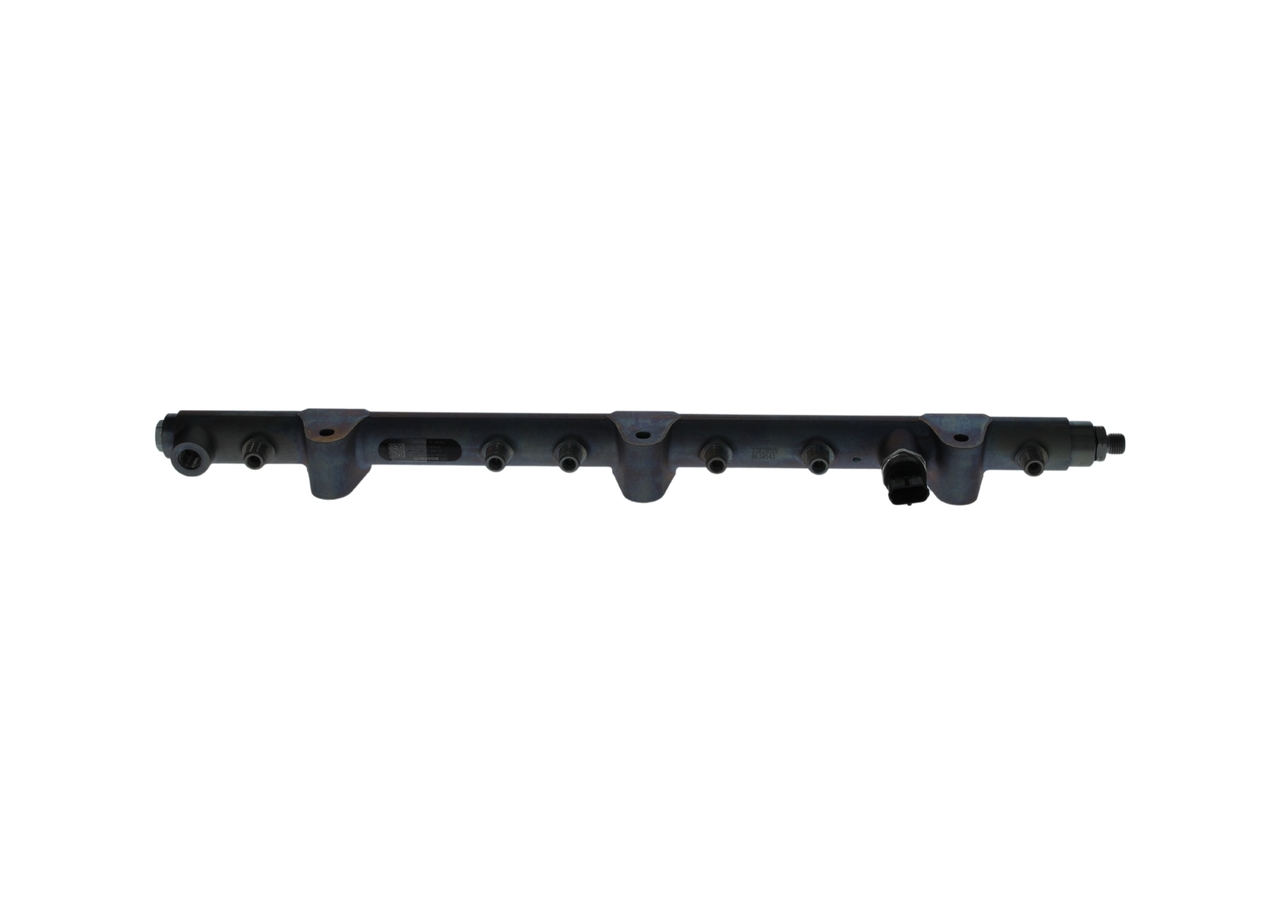 BOSCH Distributor Pipe, fuel 0 445 226 049 BOSCH 0 445 226 049 buy MITSUBISHI ECLIPSE Fuel rail online