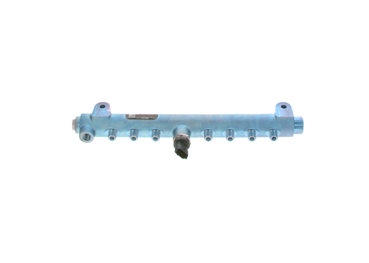 BOSCH CR/V6/10-23S Tubo distribuidor, combustível