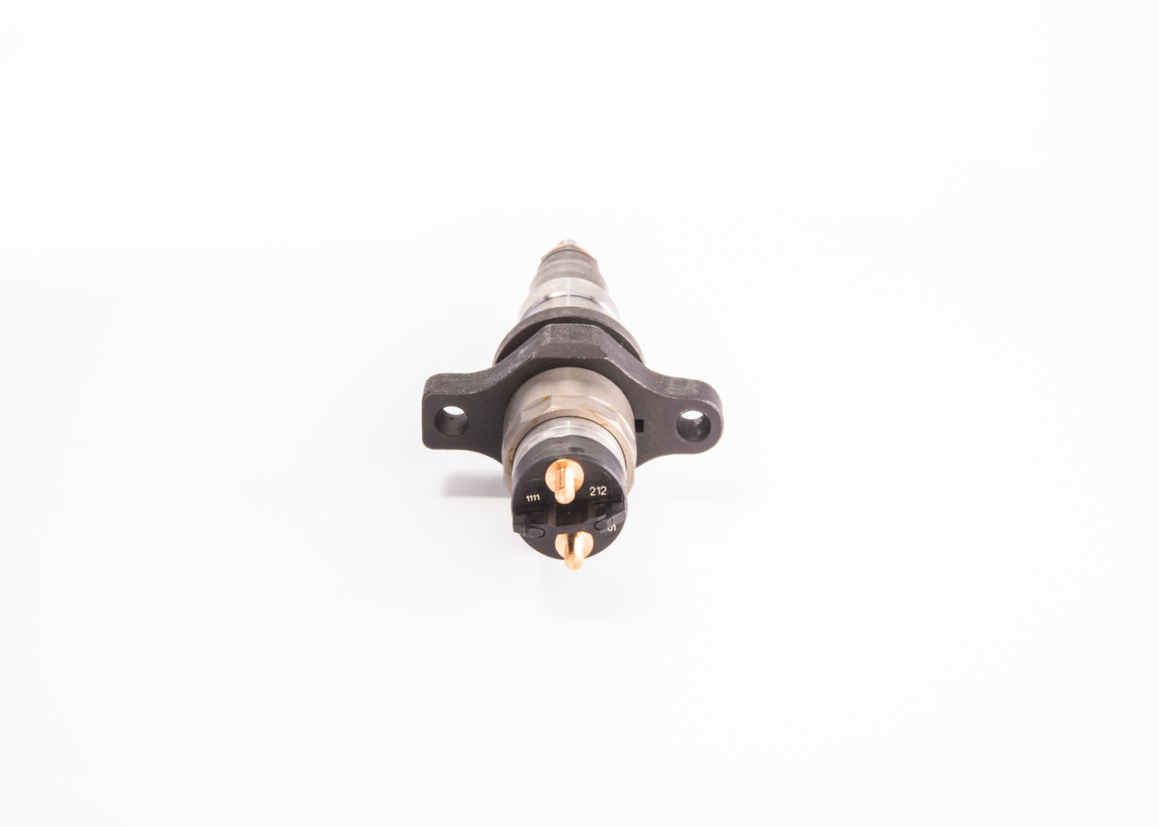BOSCH 0 445 120 212 Injectors with seal ring-image-686713