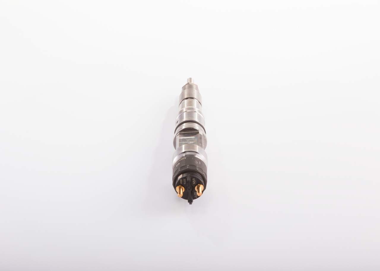 BOSCH 0 445 120 217 Injectors with seal ring-image-686717