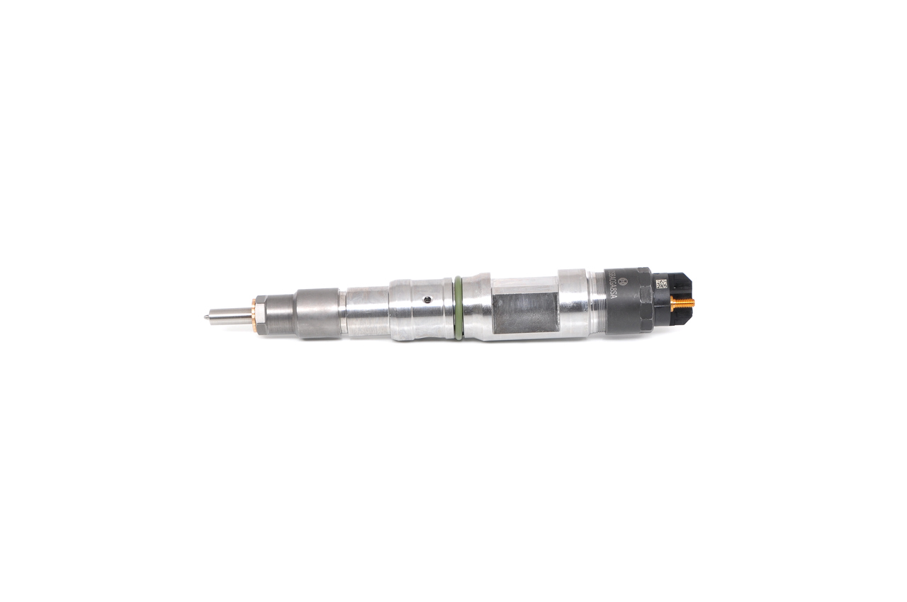 BOSCH 0 445 120 218 Injectors with seal ring-image-686718
