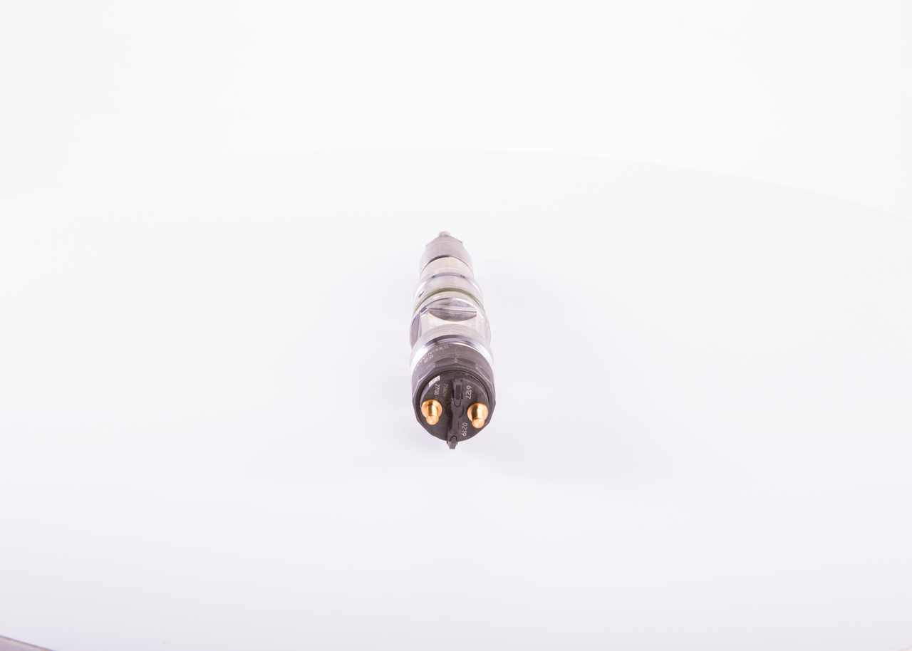 BOSCH 0 445 120 219 Injectors with seal ring-image-686719