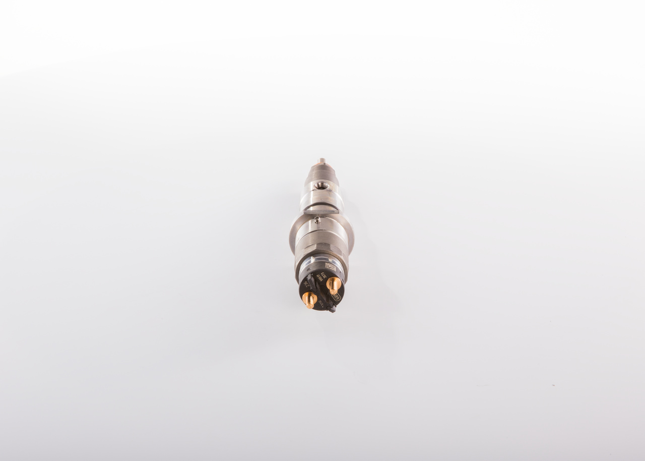 BOSCH 0 445 120 237 Injectors with seal ring-image-686733