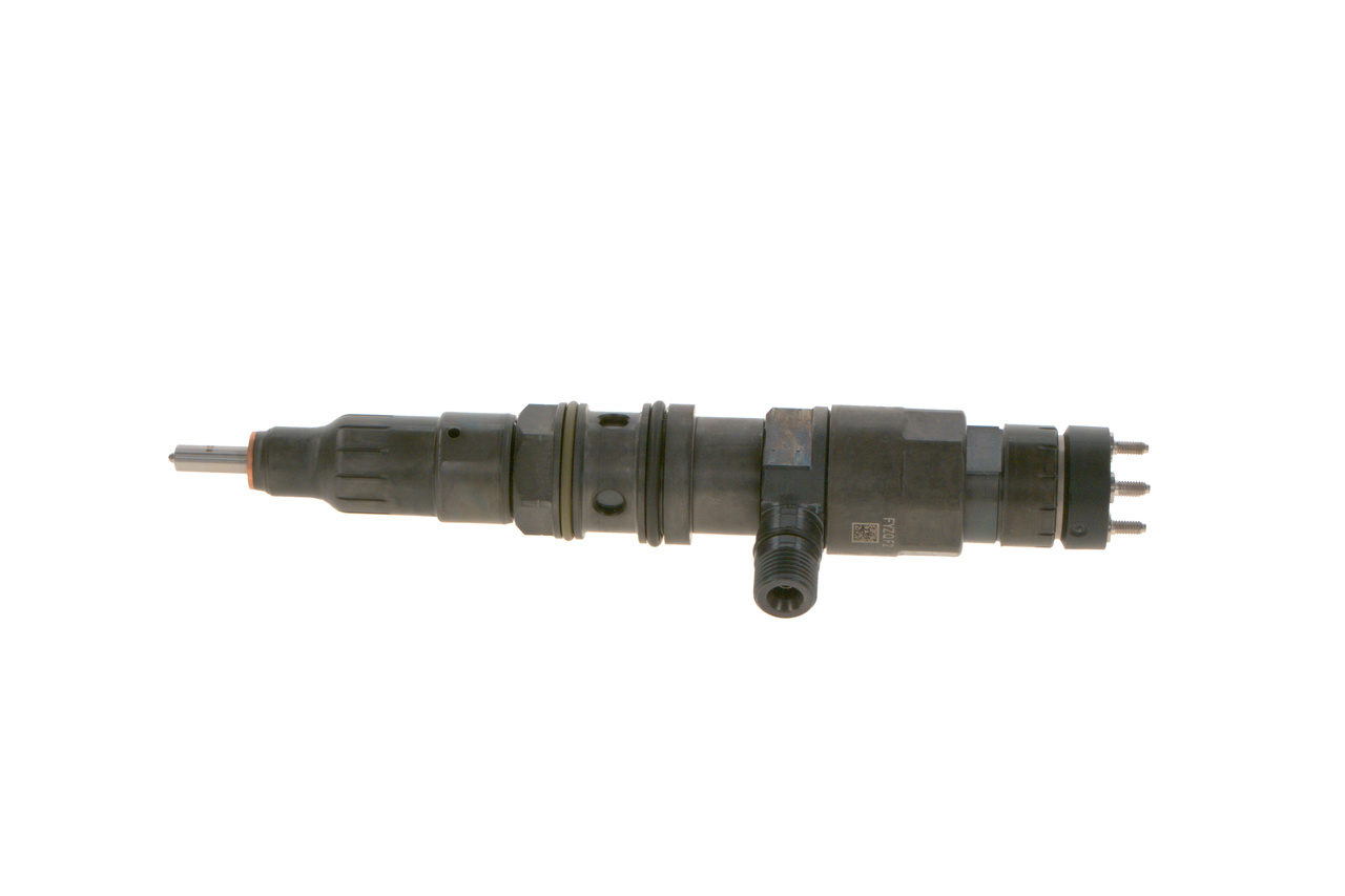 BOSCH 0 445 120 270 Injectors with seal ring-image-686758