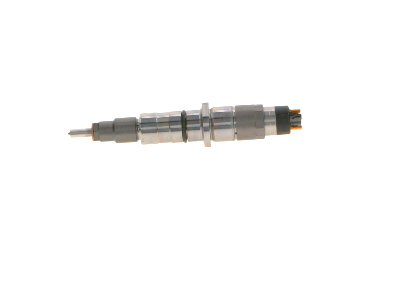 BOSCH 0 445 120 272 Injectors with seal ring-image-686759
