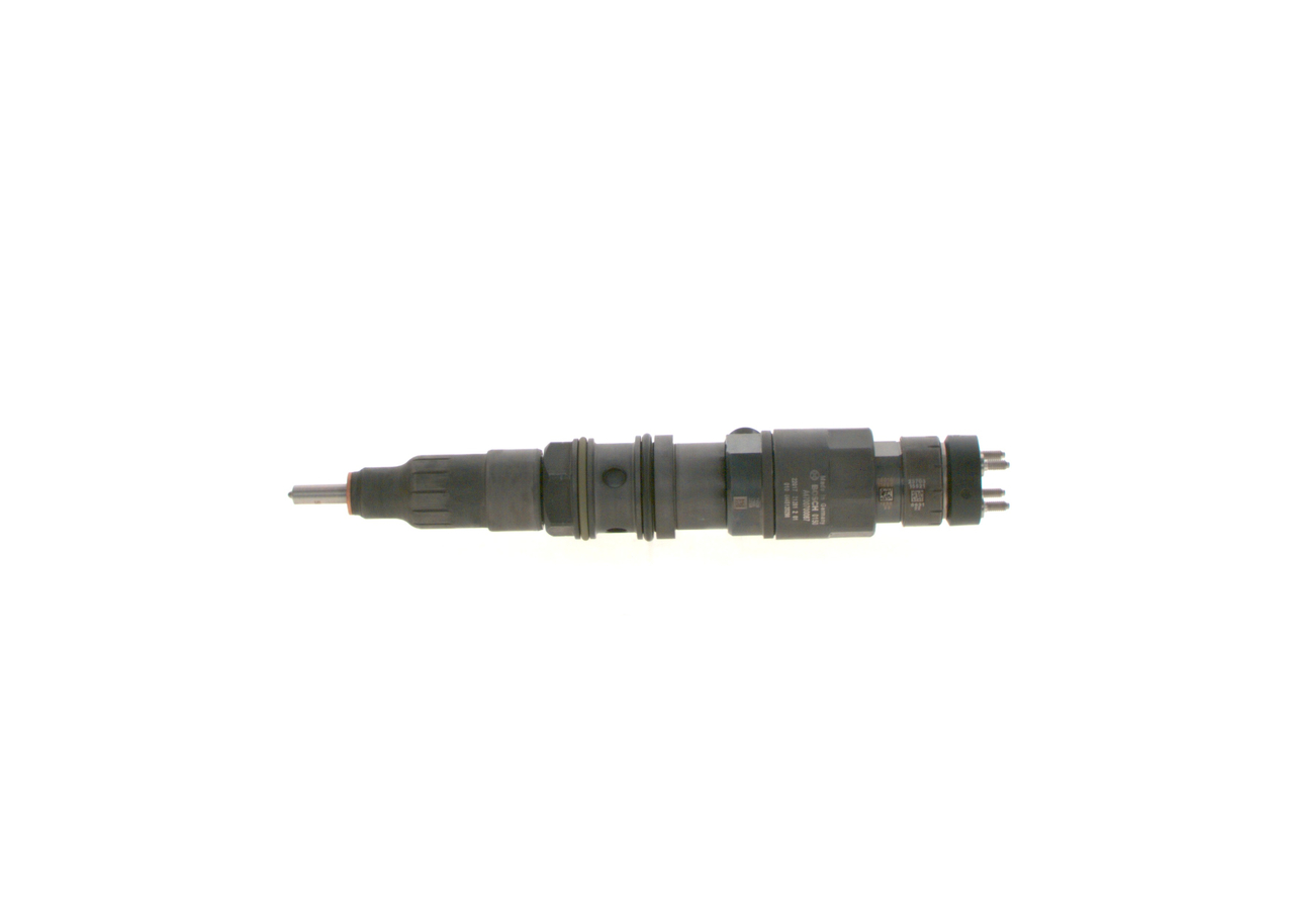BOSCH 0 445 120 298 Injectors with seal ring-image-686770