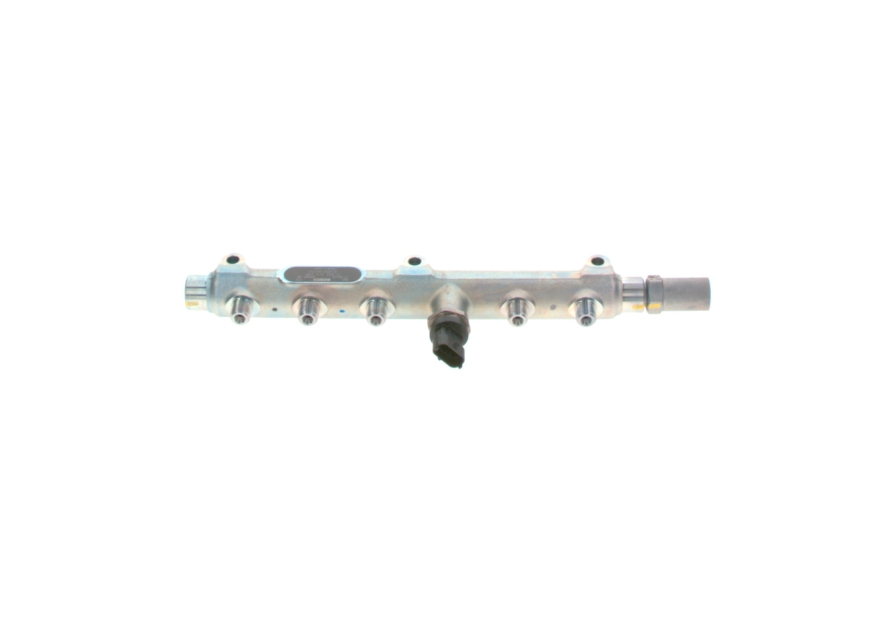 BOSCH 0 445 214 035 Palivove vedenie / -rozdelovanie / -davkovanie Hyundai H1 Starex 2.5 CRDi 140 KS nafta cena