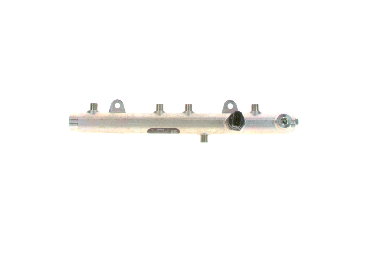 BOSCH 0 445 214 050 Tube de distributeur, carburant