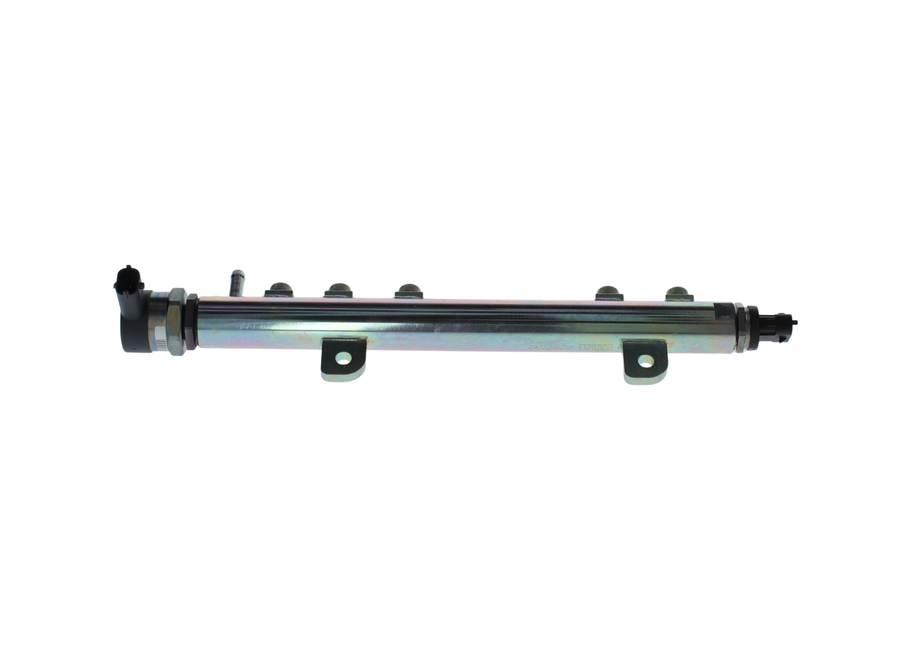 BOSCH 0 445 214 086 Listwa wtryskowa Suzuki Liana ER w korzystnej cenie