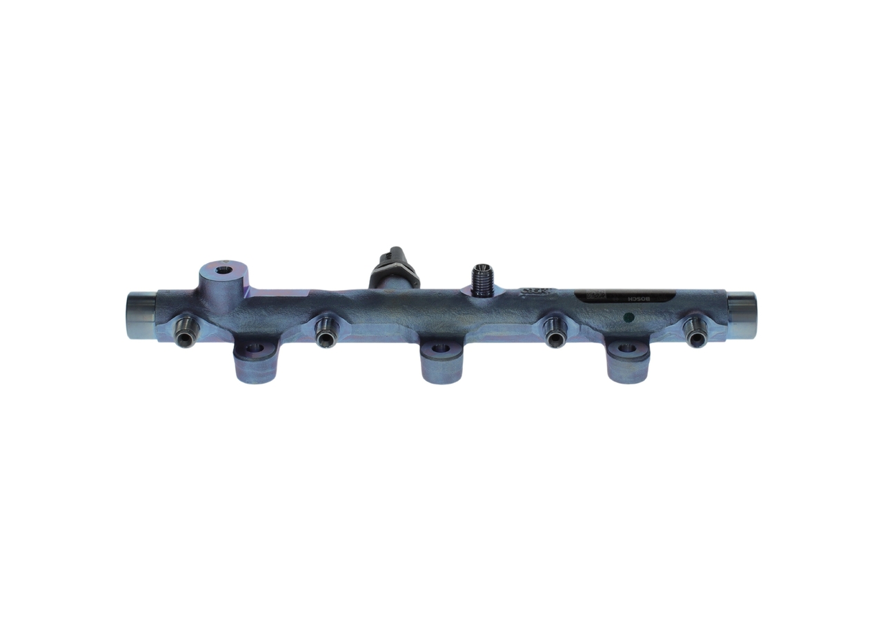 BOSCH 0 445 214 091 Palivove vedenie / -rozdelovanie / -davkovanie Peugeot 406 Kombi lacné