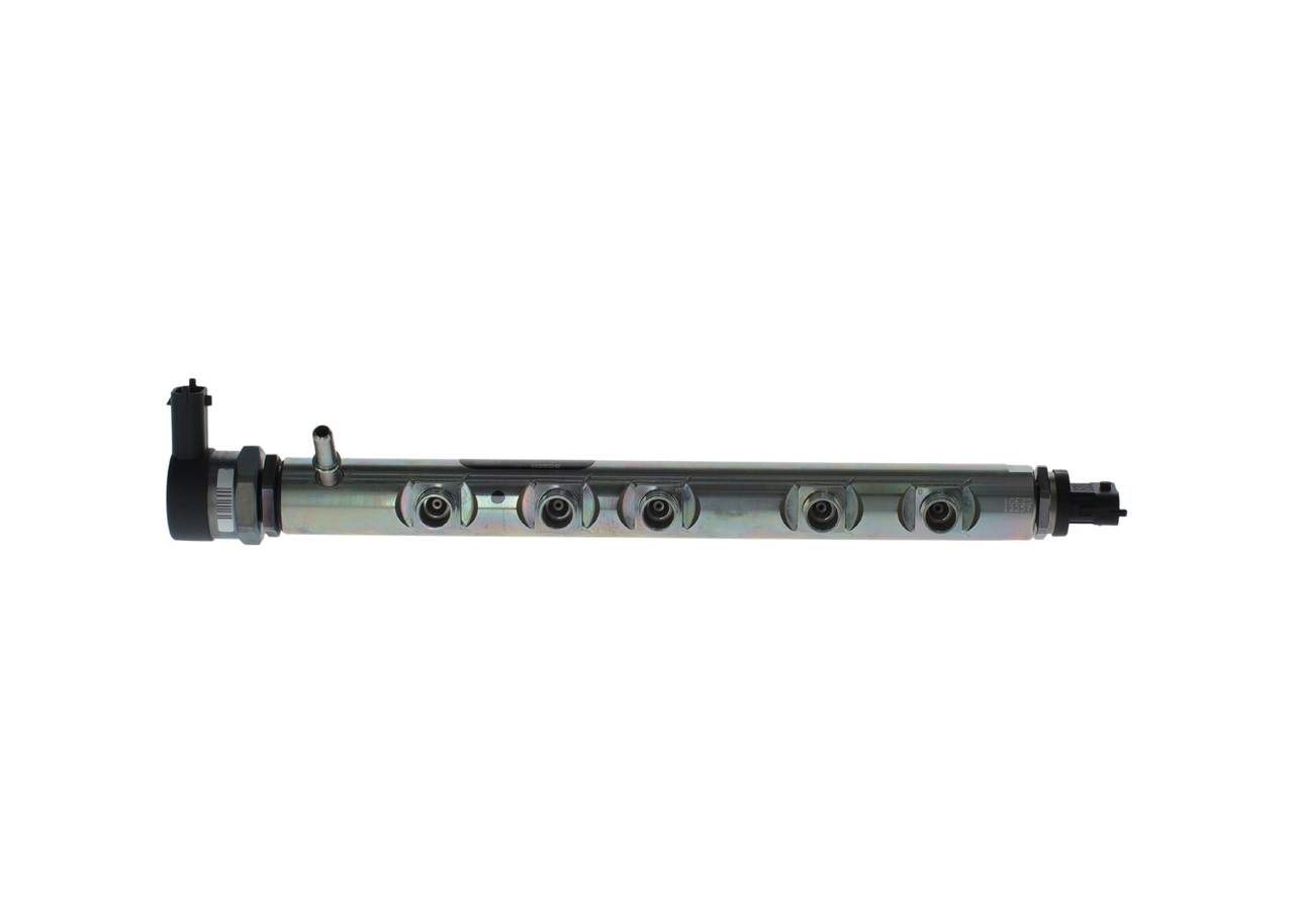 BOSCH CR/V4/10-12S Haaroitusputki, polttoaine