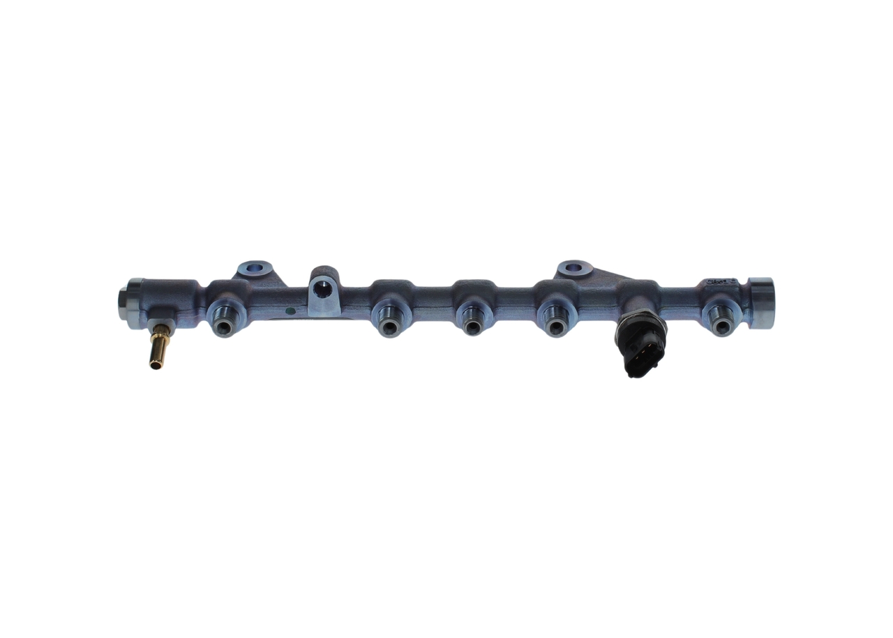 BOSCH 0 445 214 127 Tube de distributeur, carburant