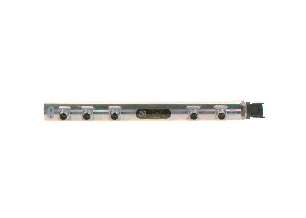 BOSCH 0 445 214 141 Listwa wtryskowa Suzuki Liana ER oryginalne cena