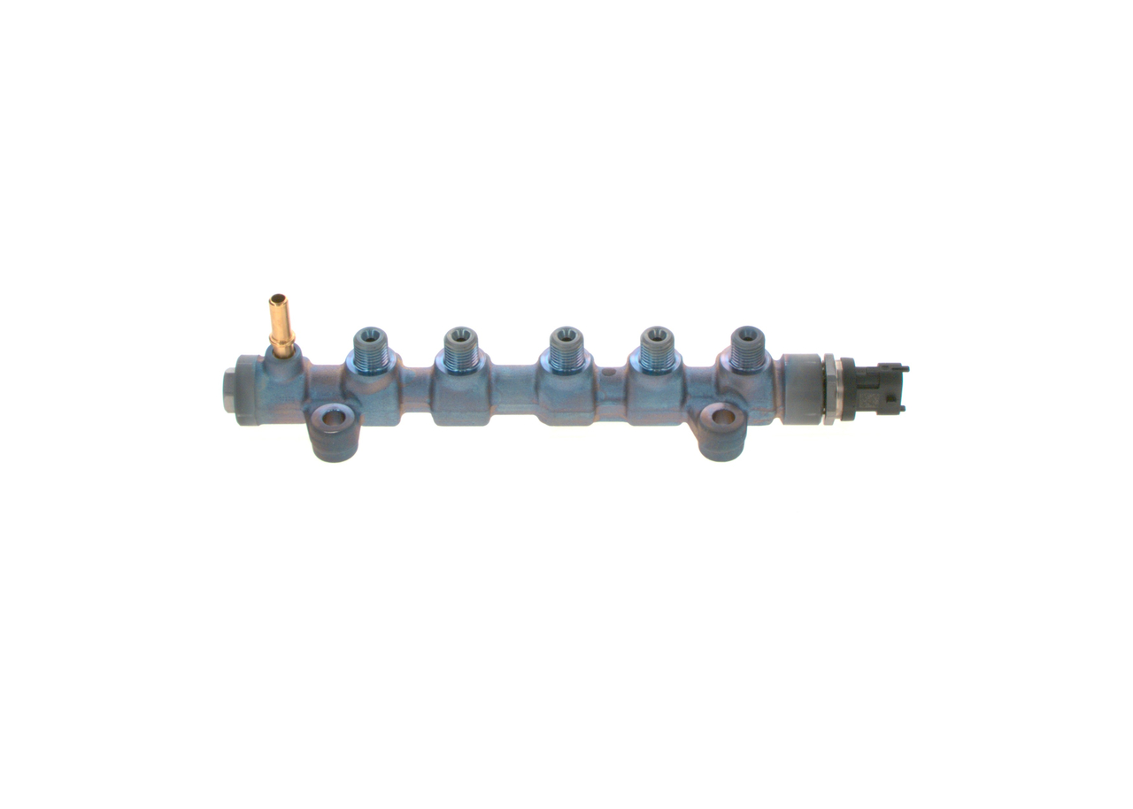 BOSCH 0 445 214 142 Listwa wtryskowa Suzuki Liana ER oryginalne cena