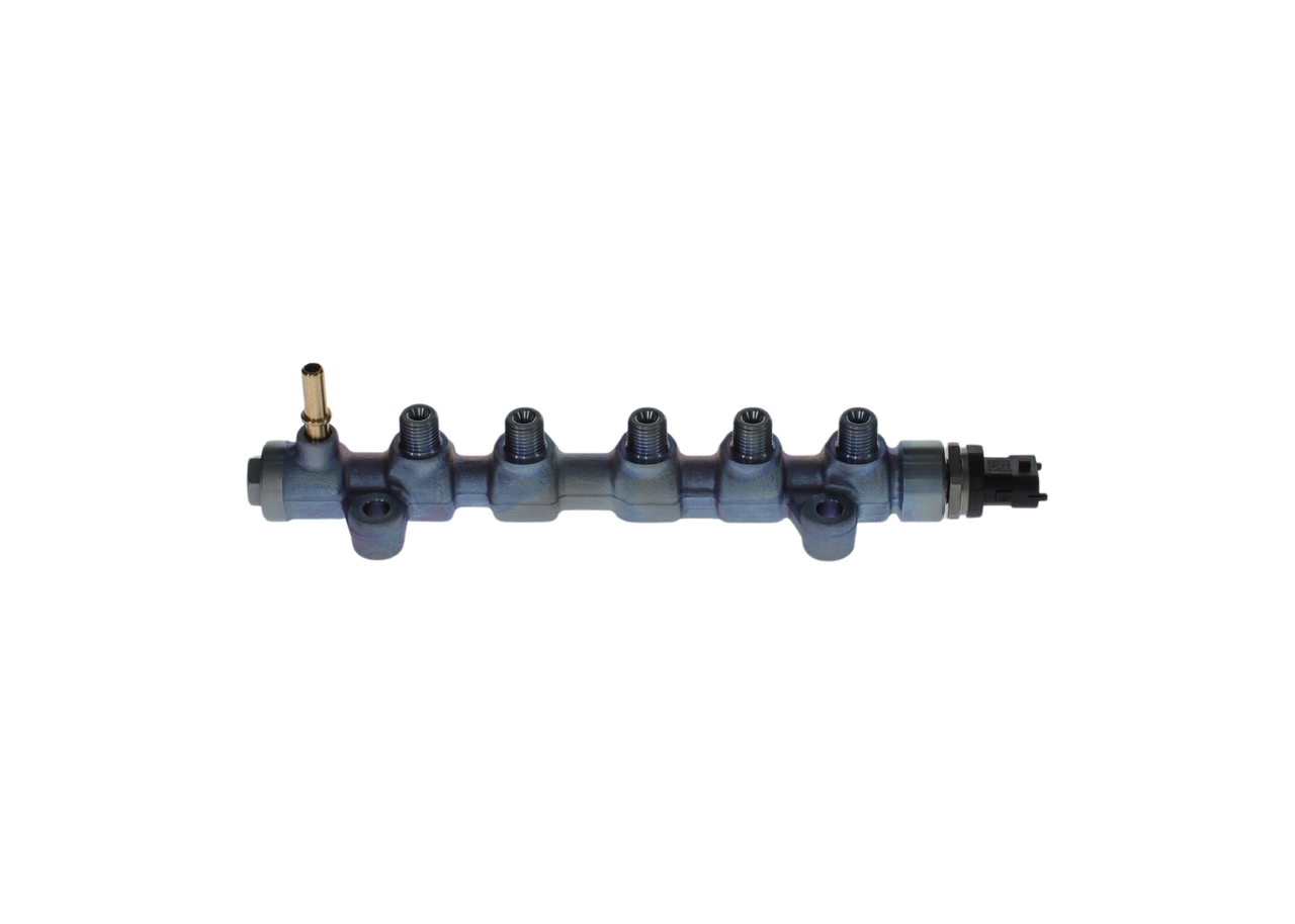 BOSCH 0 445 214 145 Listwa wtryskowa Suzuki Liana ER tanie