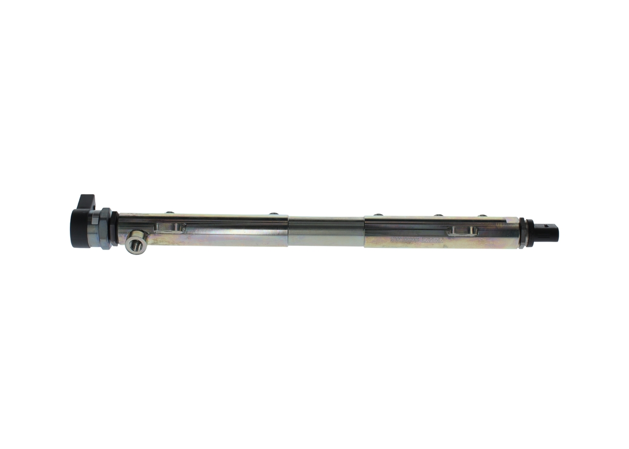 BOSCH 0 445 214 160 Einspritzleiste Suzuki Swift fz nz Kosten