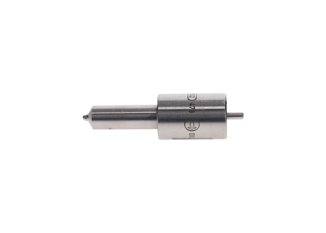 BOSCH 0 433 271 184 Nozzle Body-image-687008