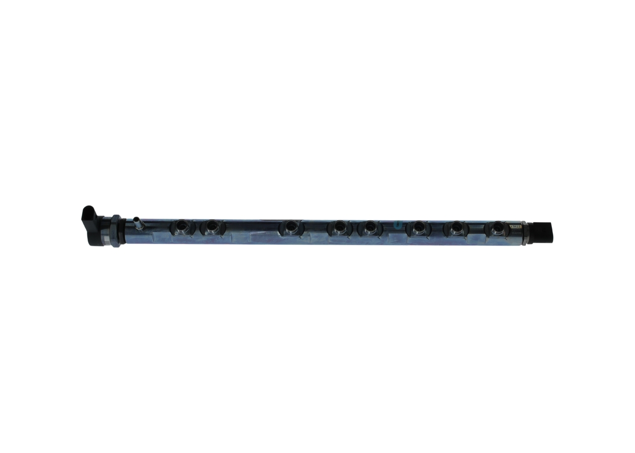 BOSCH 0 445 216 036 Rampa de injeção BMW F07 535d xDrive 3.0 313 cv Diesel preço