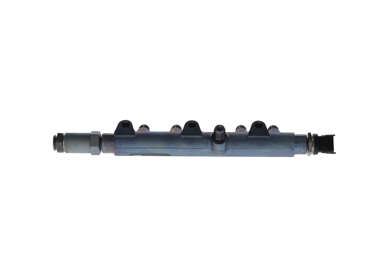 Brandstofrail IVECO BOSCH 0 445 224 014