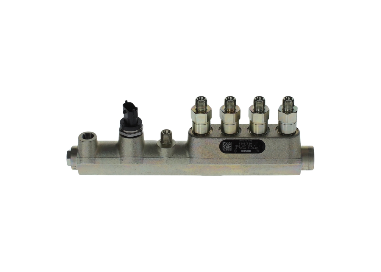 Rampe d'injection BOSCH FORD 0 445 224 036