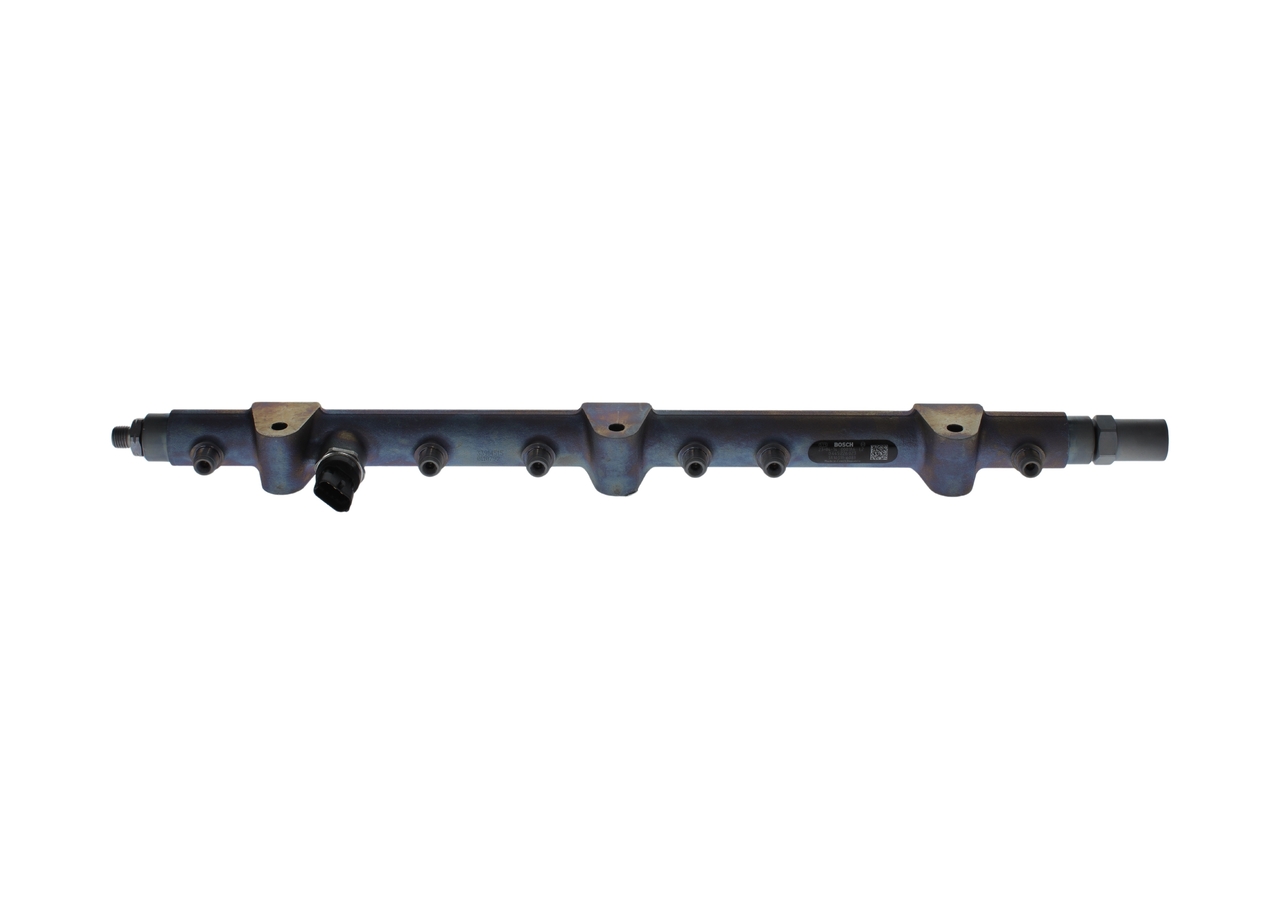 0 445 226 023 BOSCH changer rampe d'injection TGE UY prix