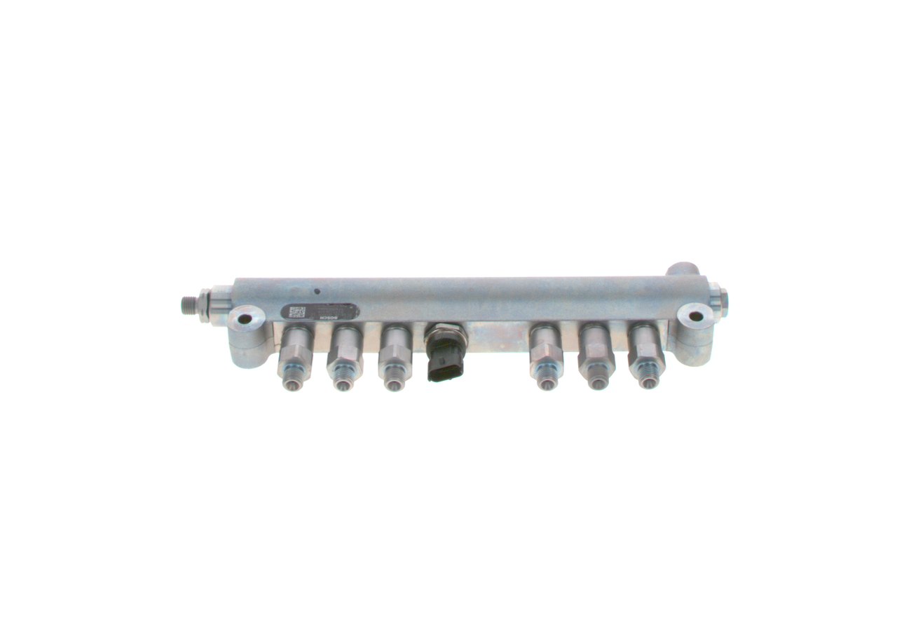 BOSCH CR/V6/10-234S Collettore di distribuzione, Carburante