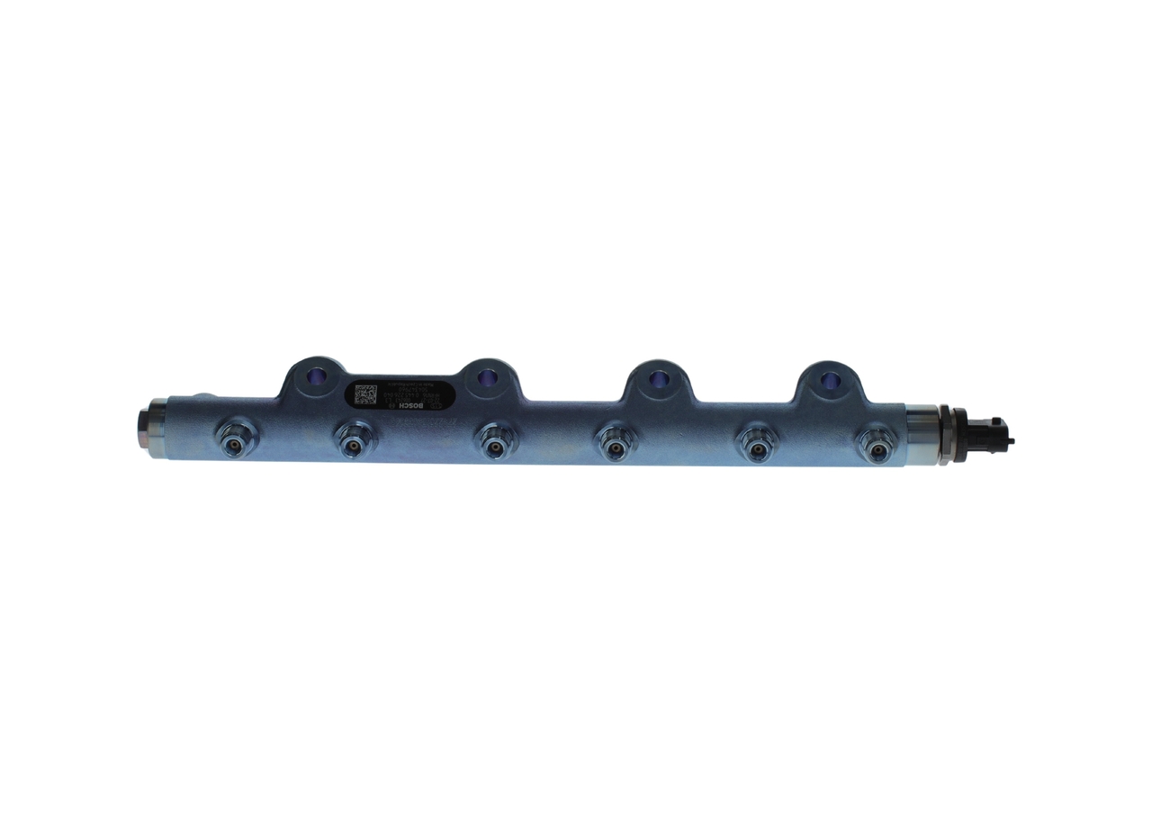 Brandstofrail IVECO BOSCH 0 445 226 040